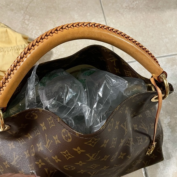 Lv artsy MM - Picture 2 of 7